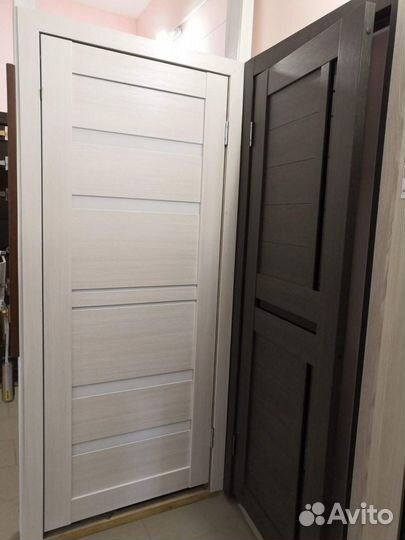 Двери межкомнатные от склада