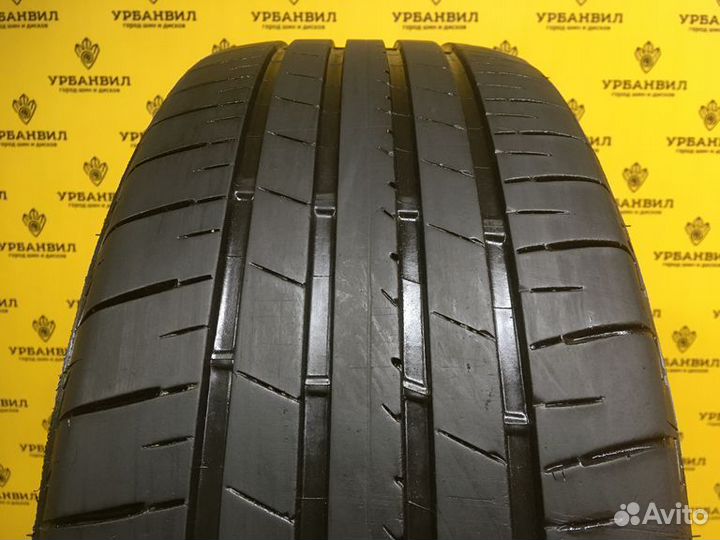 Bridgestone Turanza T005A 215/55 R18 95H