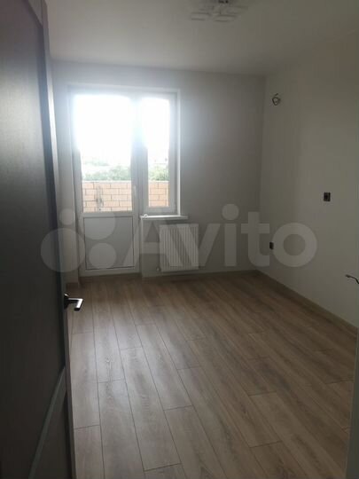 2-к. квартира, 55,7 м², 4/19 эт.