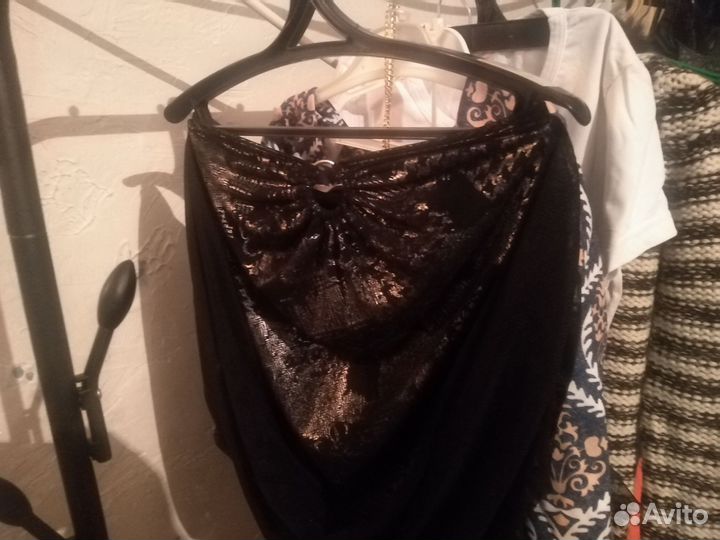 Вещи пакетом женские 42 44