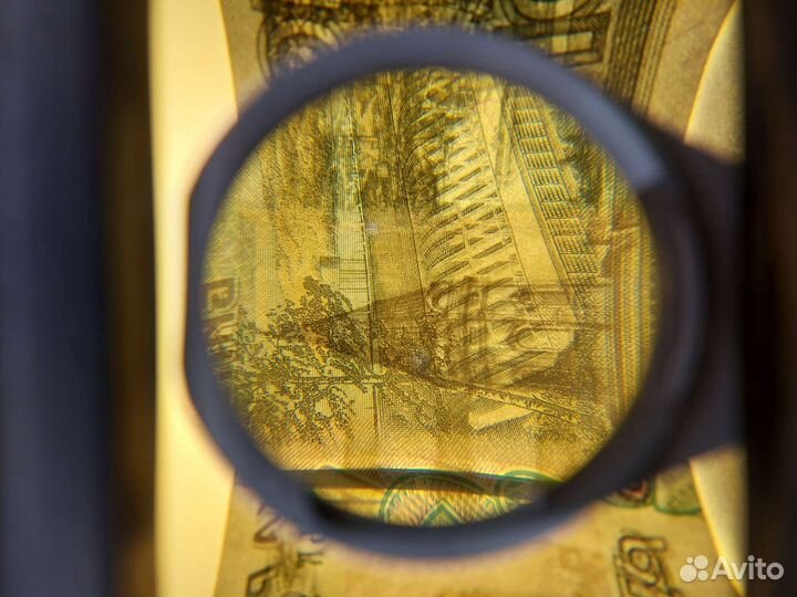 Прибор просмотровый настольный