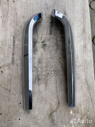 Газ 21 усы решетки 2- серии