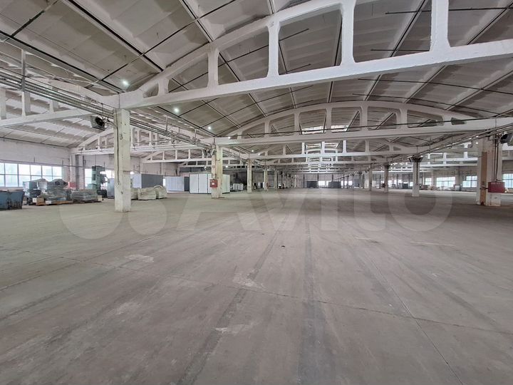 Свободного назначения, 5000 м²