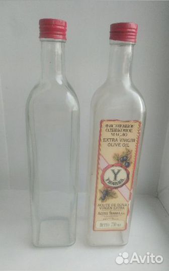 Бутылка для творчества