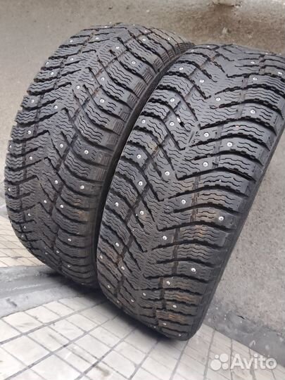 Cordiant Snow Cross 2 205/55 R16 94T