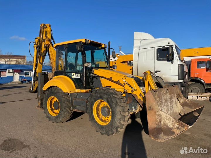 Разбор CAT Caterpillar