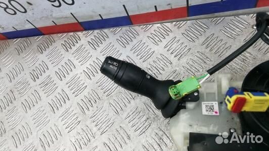 Переключатель поворотов и дворников (стрекоза) ren