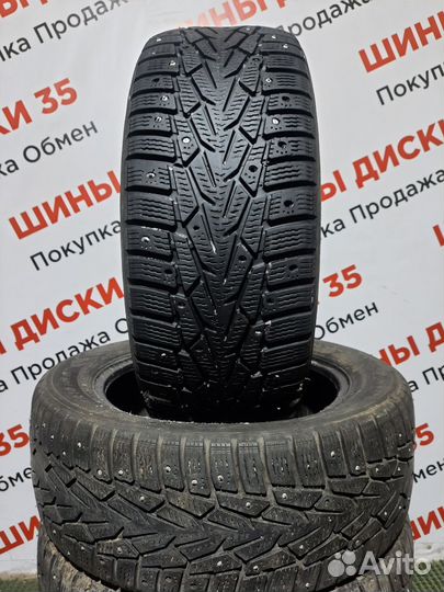 Nokian Tyres Hakkapeliitta 7 205/55 R16 94T