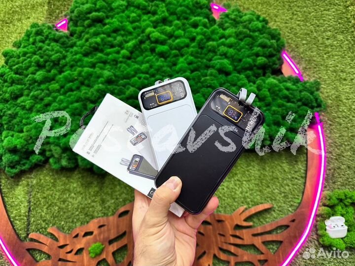 Повербанк 20000