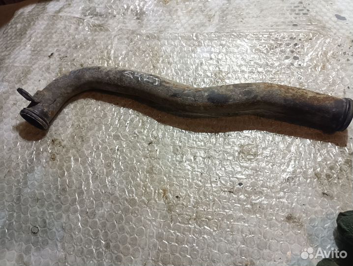 Трубка охлаждения 2.4 GDi G4KJ Hyundai Kia