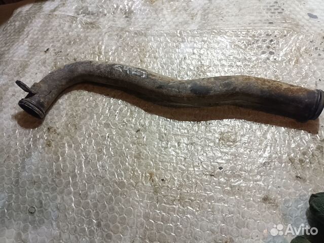 Трубка охлаждения 2.4 GDi G4KJ Hyundai Kia