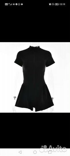 Комбинезон женский новый