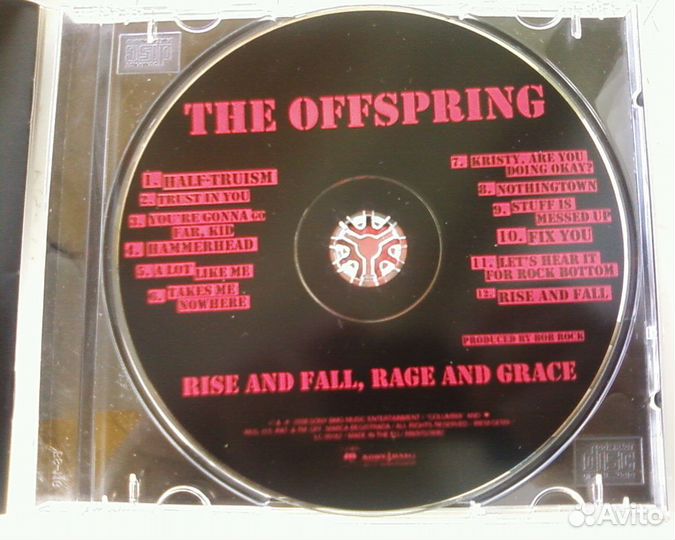 CD - OLD skool OF rock