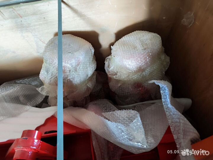 Таль электрическая 10 тн