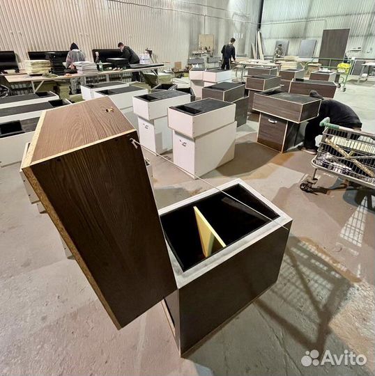 Универсальный Шумобокс для асика