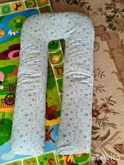 Подушка для беременных