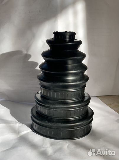 Пыльник шруса для квадроцикла Brp универсальный