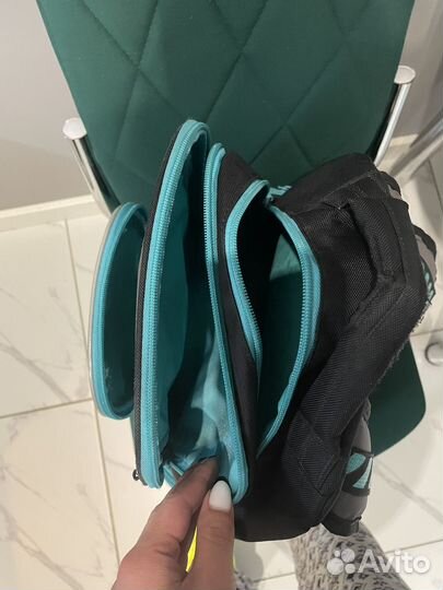 Школьный рюкзак