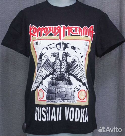 Коррозия металла