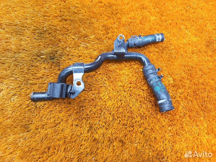 Патрубок системы охлаждения Volkswagen Golf 1K BMY