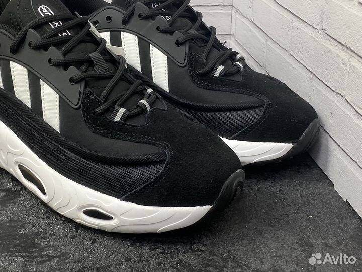 Кроссовки Adidas Oznova демисезонные