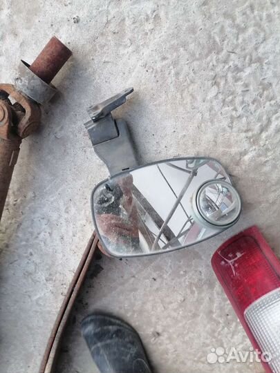 Продаю зеркала заднего вида