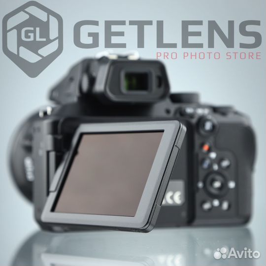 Nikon Coolpix P950 (новый)