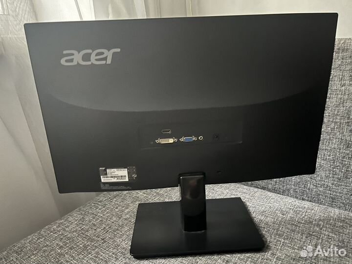 Acer H226HQL