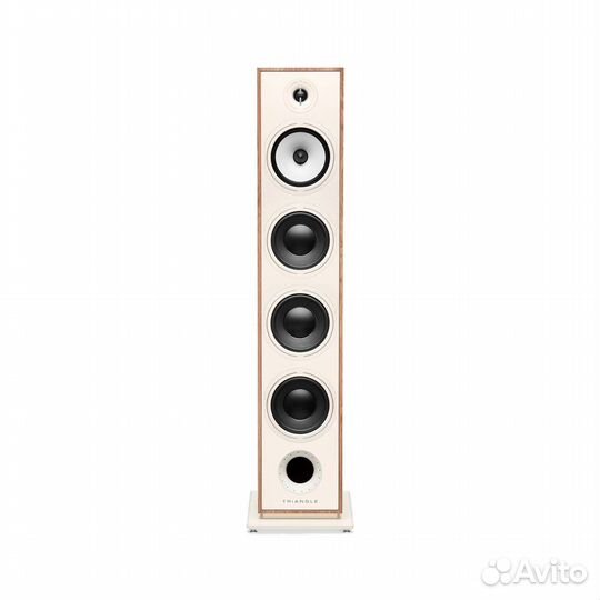 Напольная акустика Triangle Borea BR09 Light Oak