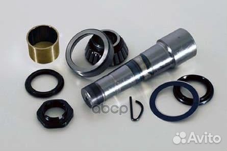 Р/к шкворня на сторону RVI Premium II TR/PR/ DXi