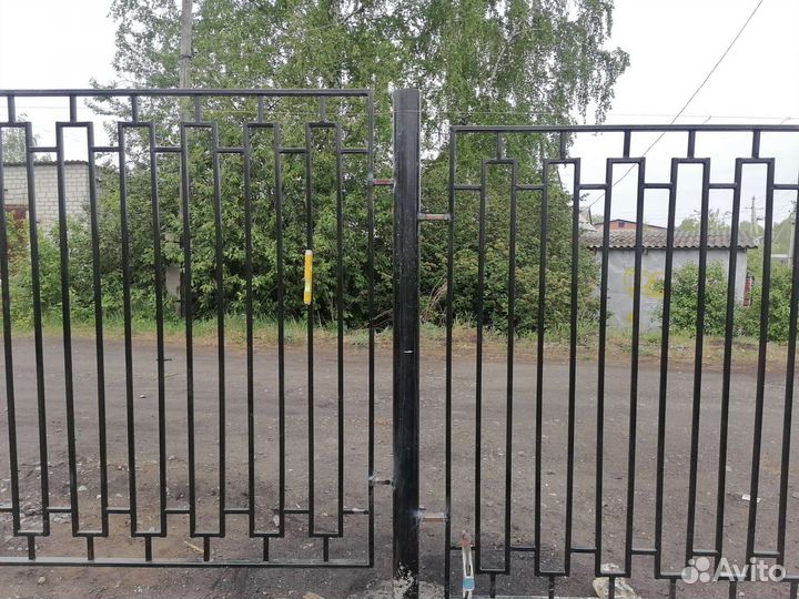 Выездной сварщик