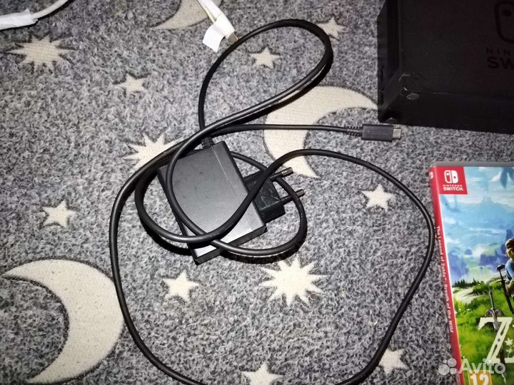 Nintendo switch rev.2