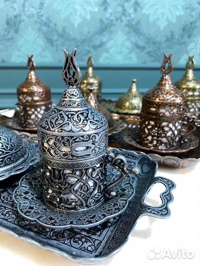 Кофейный набор