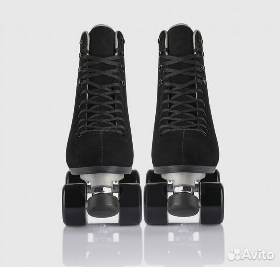 Роликовые коньки