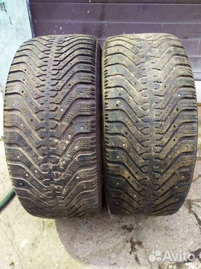 Goodyear UltraGrip 500 225/50 R17 94T