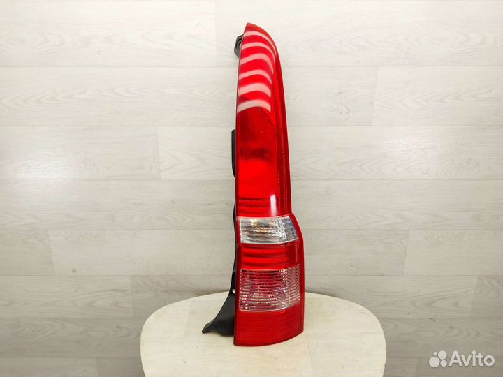 Фонарь задний правый Fiat Panda 2003-2012
