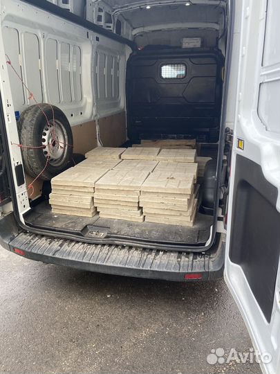 Коммерческие перевозки, грузоперевозки