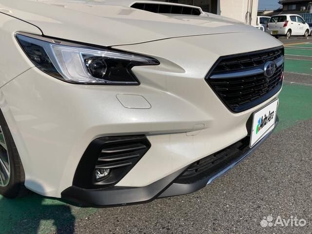 Subaru Levorg 1.6 CVT, 2019, 43 000 км