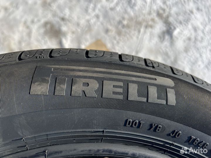 Pirelli Cinturato P7 215/55 R17 94V