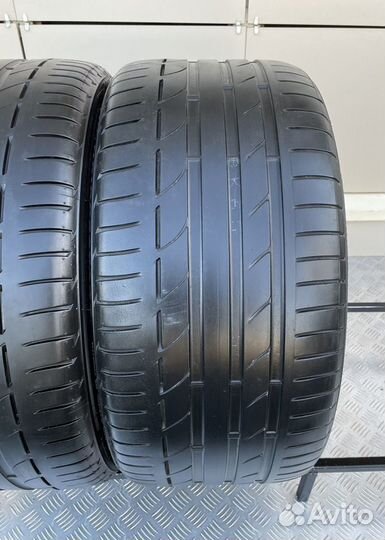 Bridgestone Potenza S001 275/35 R20