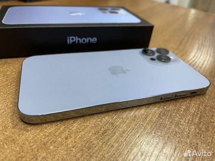 iPhone 13 Pro 128gb новый оригинал внутри XR