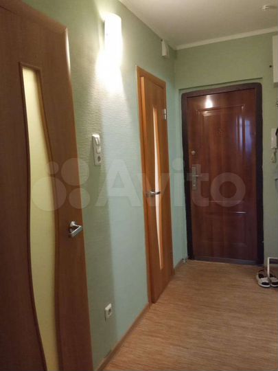 1-к. квартира, 42 м², 3/14 эт.