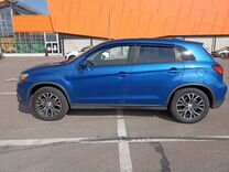 Mitsubishi Outlander Sport 2.0 CVT, 2019, 97 000 км, с пробегом, цена 2 480 000 руб.