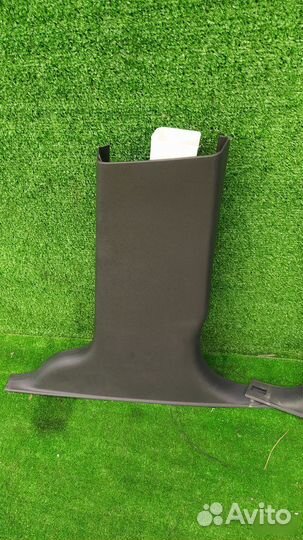 Обшивка стойки кузова Volvo V70 B5254T6