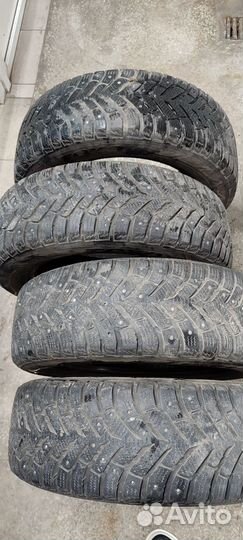 Toyo Observe Ice-Freezer 185/65 R15