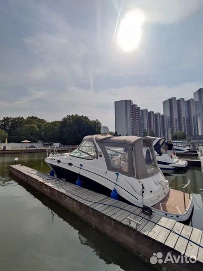 Sea Ray 315 sundancer