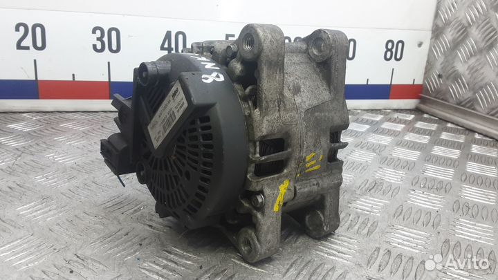 Генератор Ford Mondeo