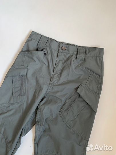 Брюки тактические Swat Pants р.М новые