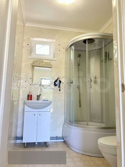 Дом 80 м² на участке 45 сот.