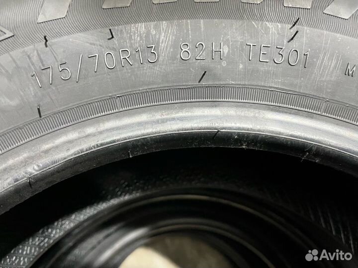Triangle TE301 175/70 R13 82H
